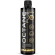 Присадка к бензину OCTANE PLUS 9954 MANNOL для повышения октанового числа + 6 пунктов 450ml / 45л